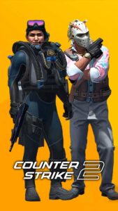 Counter-Strike 2 tournament image