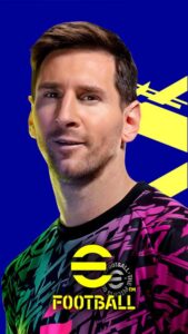 eFootball Mobile tournament image