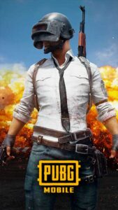 PUBG Mobile tournament image