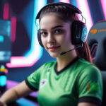 Женская сборная квалифицировалась на Азиатские региональные игры к WEC25