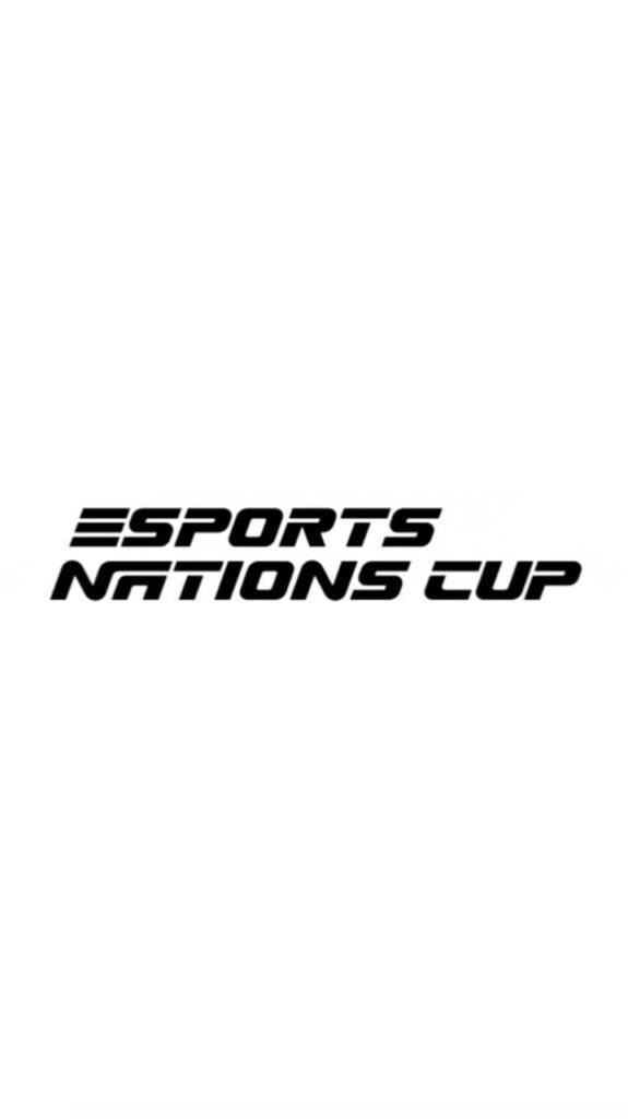 Esports Nations Cup 2026